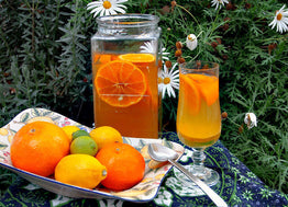 Earl Grey Alternatives