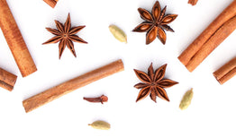 Spiced Tea