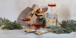 Holiday Teas