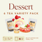 Dessert Tea Variety Pack