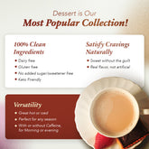 Caramel Brittle Puerh Tea