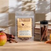 Apple Butter Herbal Tea