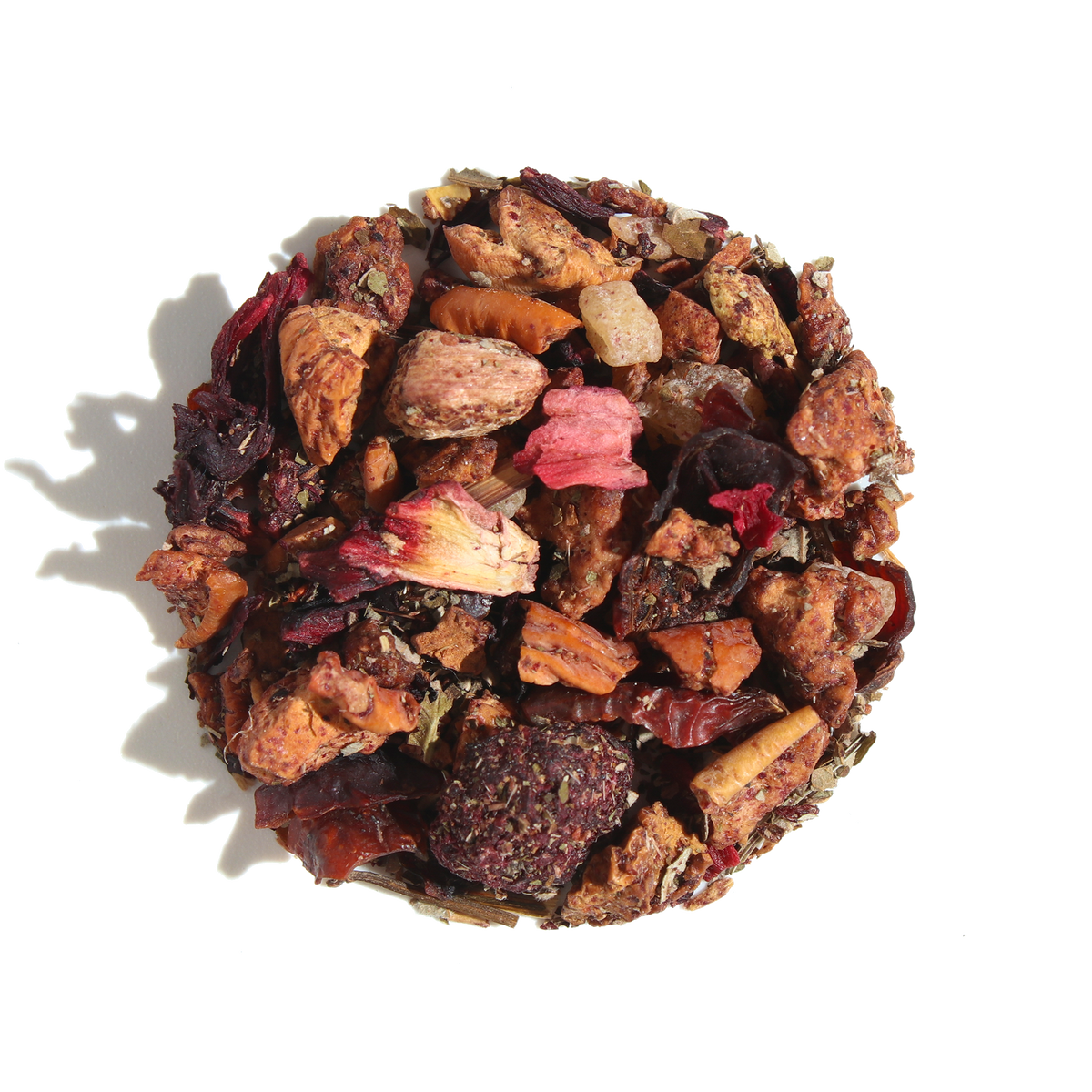 Berry Brambles