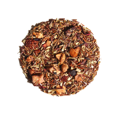 Cherry Limeade Herbal Tea