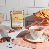 Chocolate Hazelnut Dessert Herbal Tea