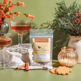 Gingerbread Chai Tea (Gingerbread Spice)