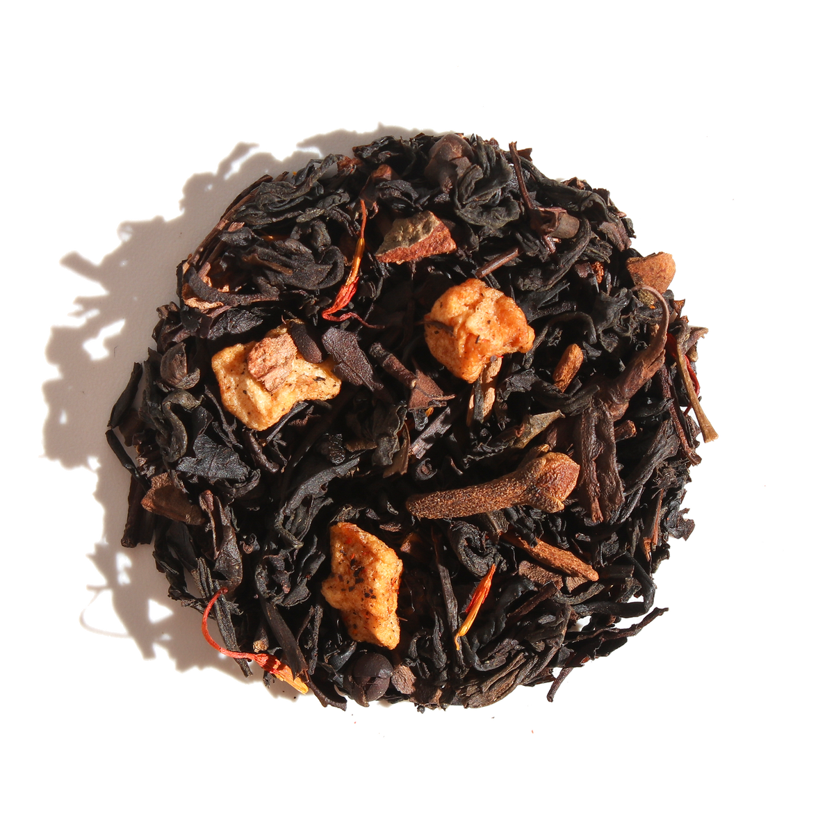 Hot Maple Cinnamon