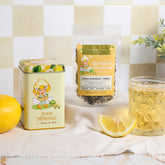 Lemon Meringue™ Tea Tin