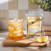 Limoncello Herbal Tea