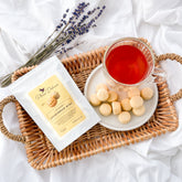 Self Care Sunday Tea + Shortbread Bundle