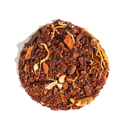 Fall Harvest Tea