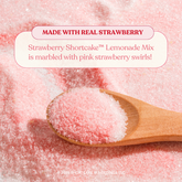 Strawberry Shortcake™ Lemonade