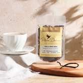 Vanilla Creme Herbal Tea