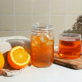 Dutchess Earl Grey Black Tea (Lemon-Orange)