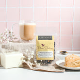 Creme Brulee Earl Grey Black Tea