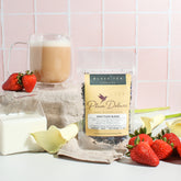 Gratitude Blend (Strawberry Earl Grey) Black Tea