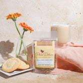 Vanilla Sugar Cookie Herbal Dessert Tea