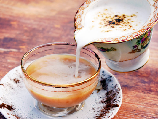 How to Drink Chai Tea: A Beginner’s Guide
