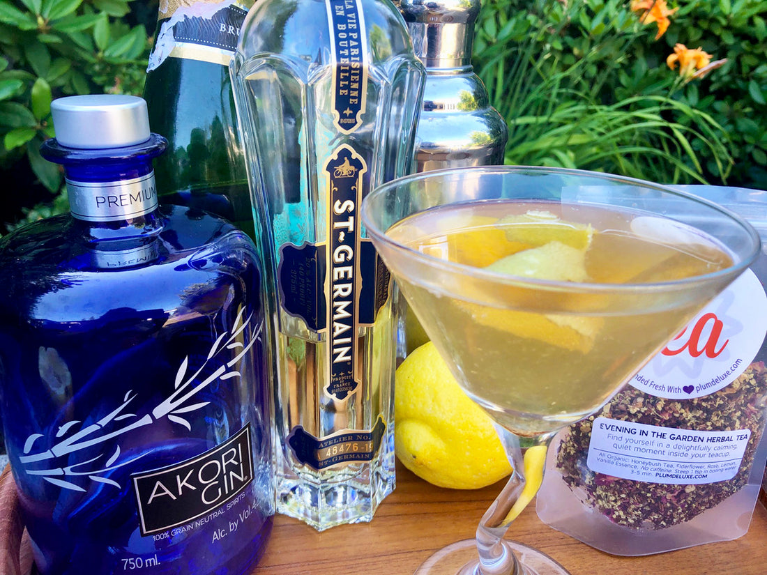 Three Iced Tea Alcoholic Drinks that Aren’t Arnold Palmers