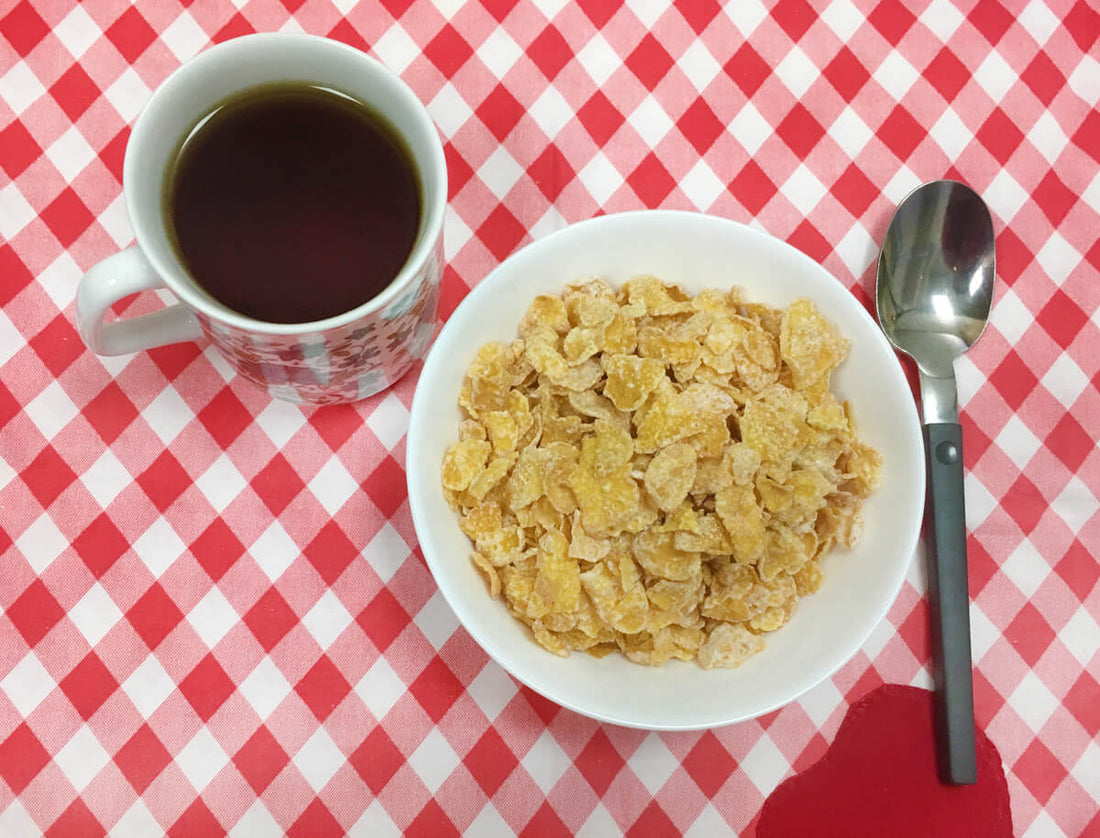 What Is Breakfast Blend Tea?