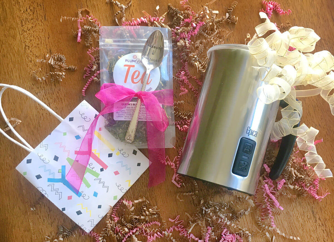 Good Gifts for Tea Lovers