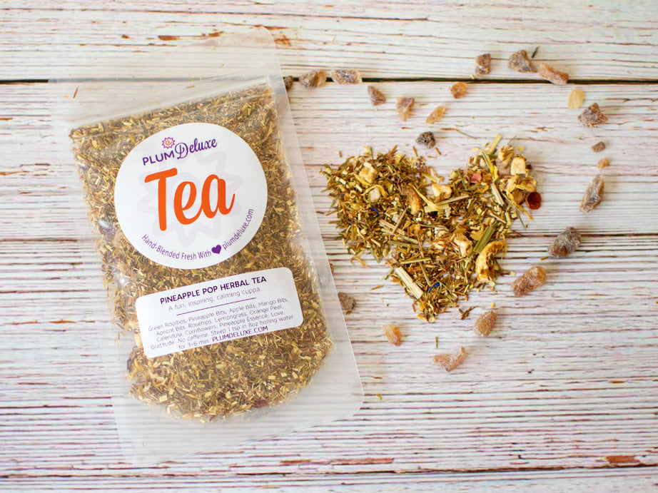Is Tea Acidic?