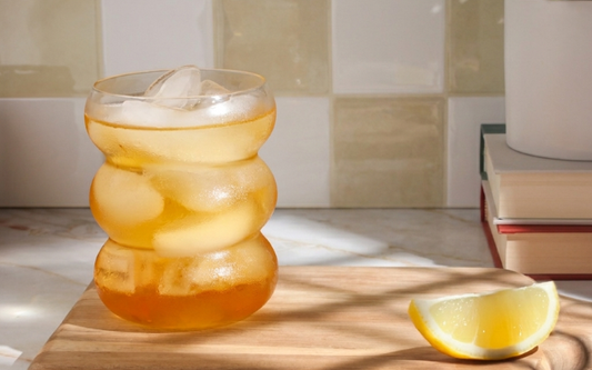 How to Make the Perfect Lemon Tea (Hot or Cold)
