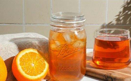 What Makes Earl Grey Taste 'Perfume-y' (And How to Enjoy It)
