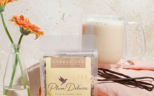 Best Vanilla Tea: Our 7 Creamiest Tea Blends