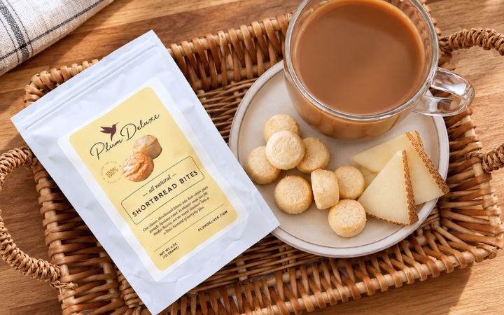 What Tea Goes with Shortbread?  5 Perfect Pairings
