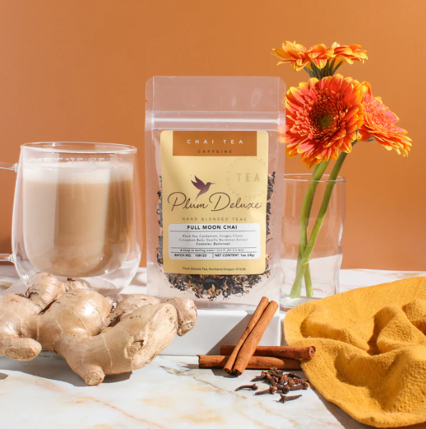 The Tea Spot Alternatives