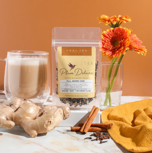 The Tea Spot Alternatives