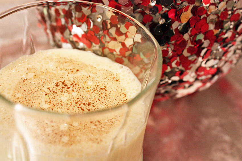 4 Fab International Holiday Cocktails