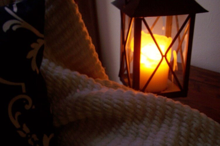 Baby It's Cold Outside: 5 Winter Date Nights to Warm Up Inside