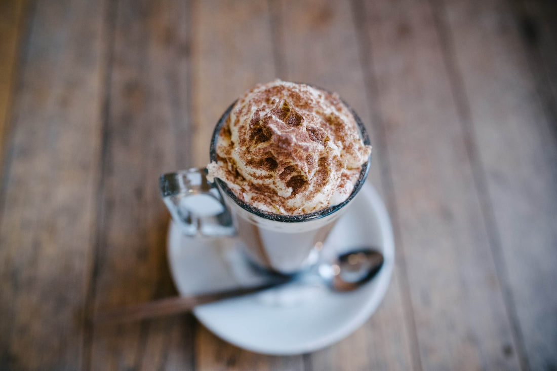22+ Creative Uses for Hot Chocolate Mix