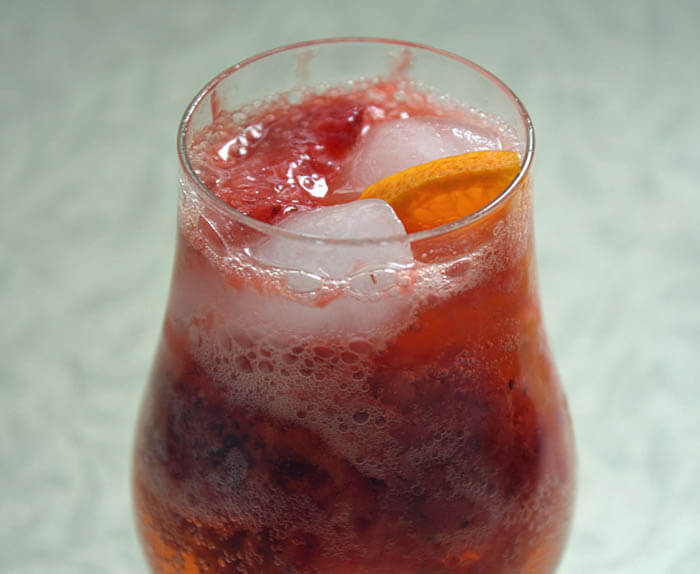 Fizz Whiz: 3 Soda Syrups to Make on Your Own