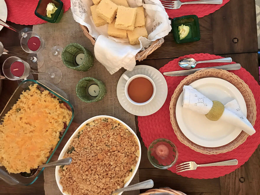 Kwanzaa Recipes for a Joyous Celebration