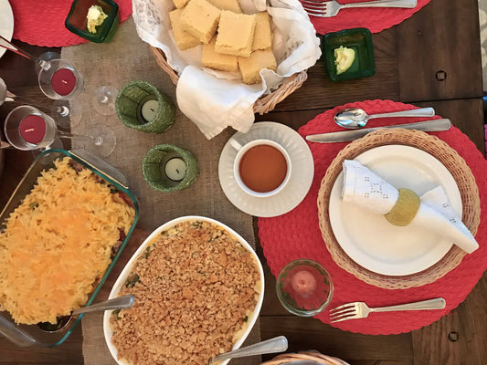 Kwanzaa Recipes for a Joyous Celebration