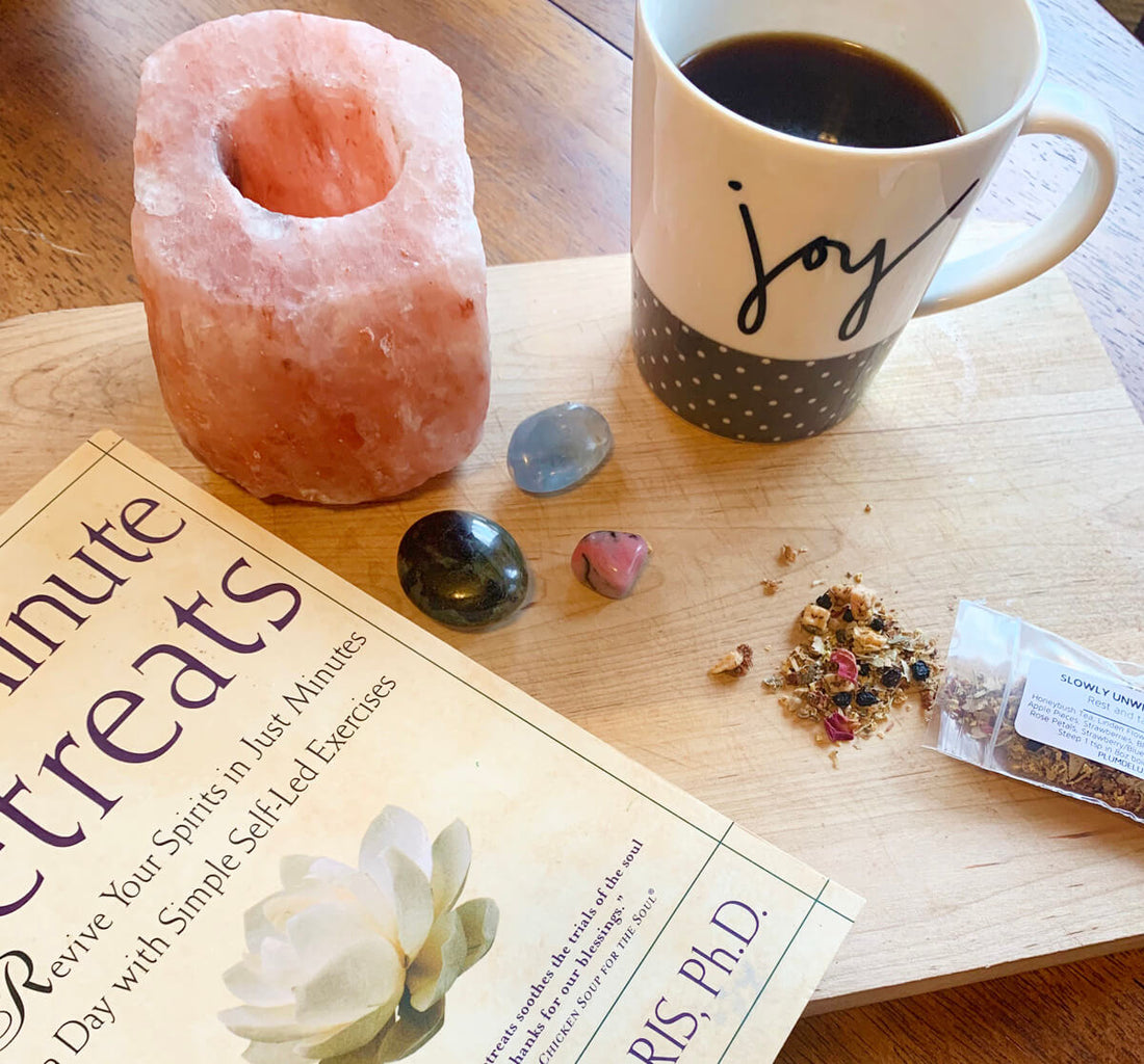 The Best Tea to Calm Nerves and Chill You Out
