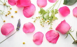 Floral Teas