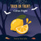 Citrus Fright Herbal Tea (Orange / Lemon)