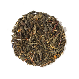 Green Tea From Japan