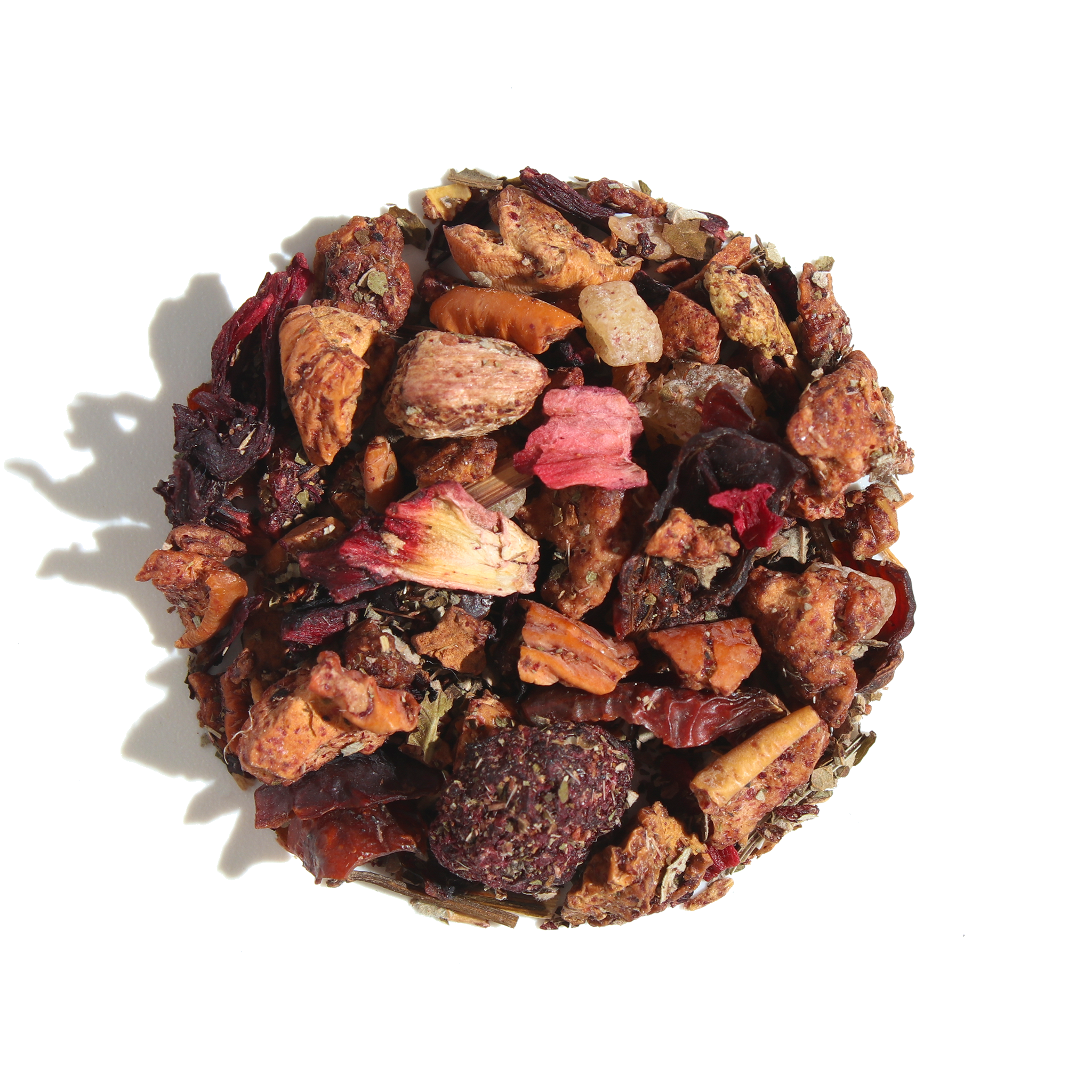 Berry Brambles