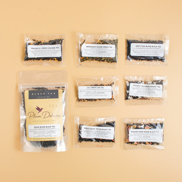 Best Sellers Sampler
