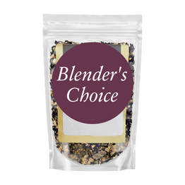 Black Friday Tea