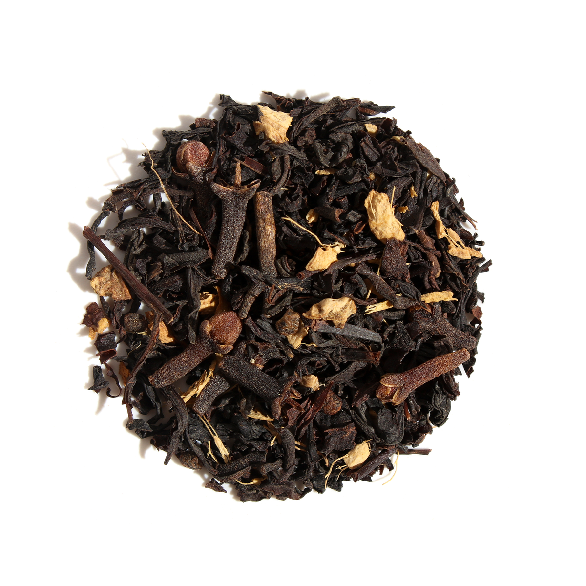 Brown Sugar Chai