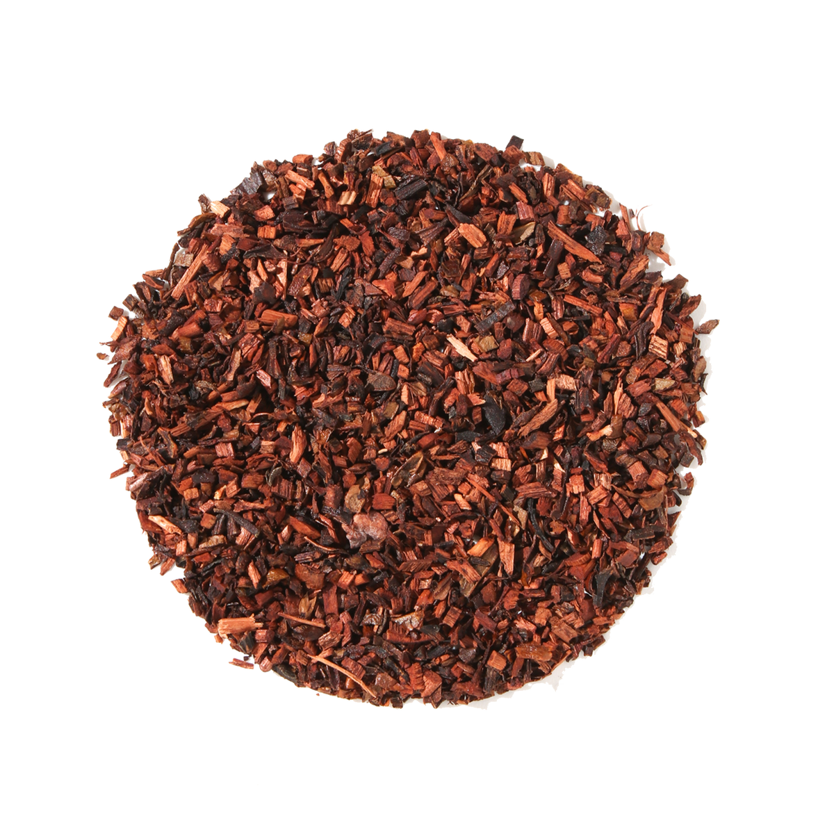 Chocolate Hazelnut Dessert Herbal Tea