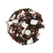 Coconut Macaron Dessert Black Tea (Coconut / Almond)