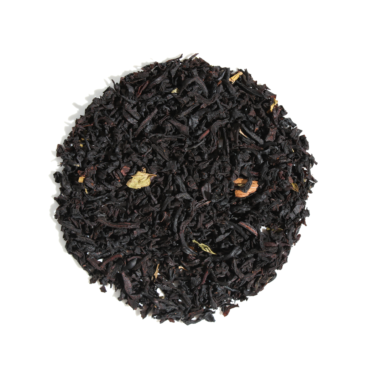 Creamed Mint Black Tea