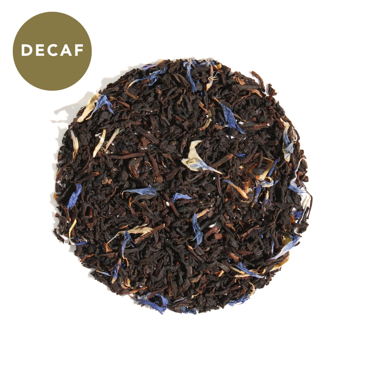 Mindful Morning Blend Black Tea (Earl Grey Creme)